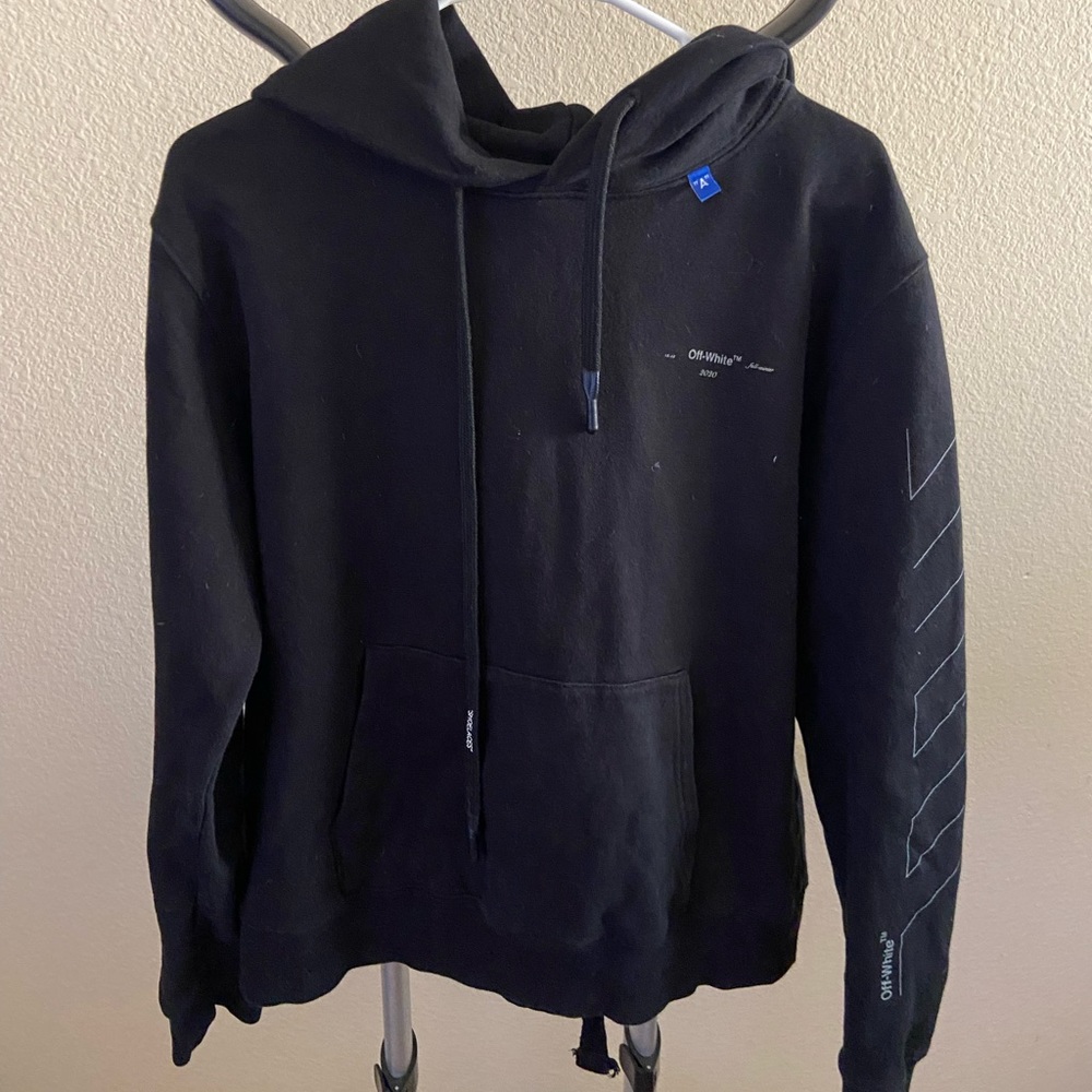 Off-White Hoodie